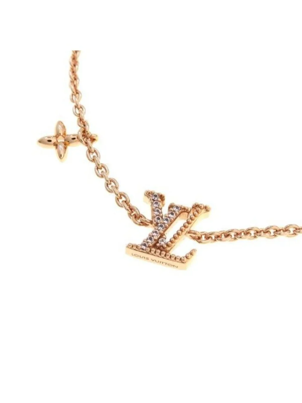 Louis Vuitton Bracelet LV Iconic